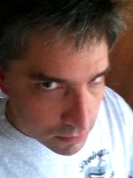 Brian Pinkerton